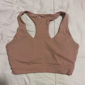 BuffBunny Sports Bra